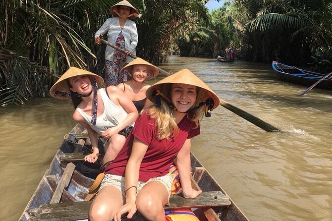 Mekong Delta Ben Tre Non-touristy Full-Day - VIP Private Tour - Date and Traveler Selection