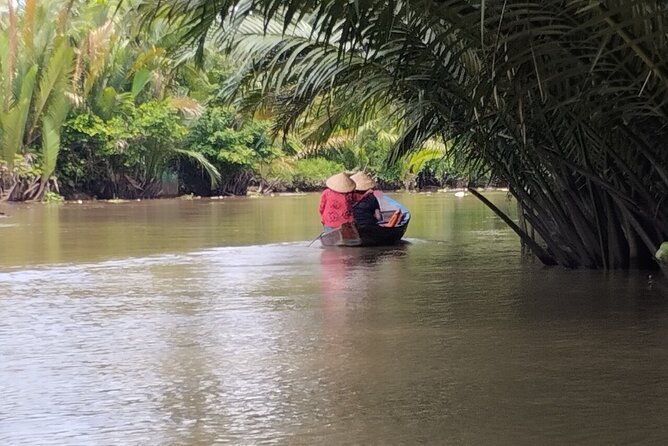 Mekong Delta Ben Tre Non-touristy Full-Day - VIP Private Tour - Traveler Photos