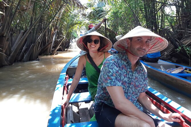 Mekong Delta Ben Tre Non-touristy Full-Day - VIP Private Tour - Reviews
