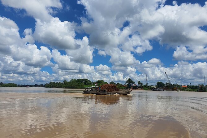 Mekong Delta Ben Tre Non-touristy Full-Day - VIP Private Tour - Common Questions