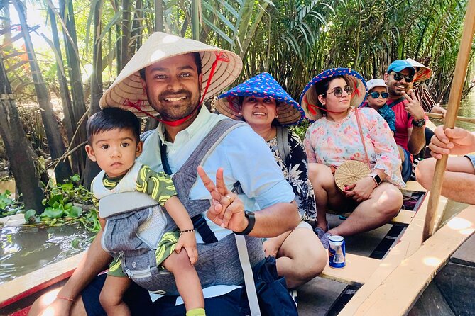 Mekong Delta Boat Tour - Pricing and Value
