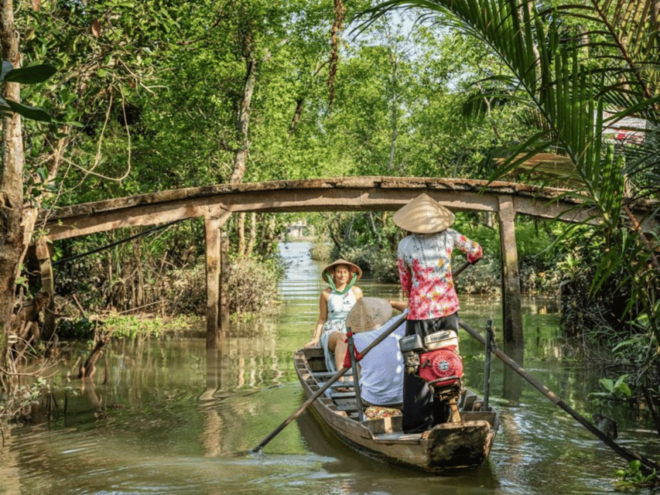 Mekong Delta Cai Be 1 Day: Orchard - Cycling-Ancient House - Inclusions and Amenities
