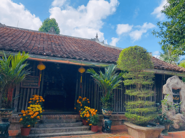 Mekong Delta Cai Be 1 Day: Orchard - Cycling-Ancient House - Tips for Travelers