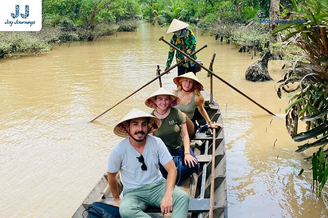 Mekong Delta Cai Rang Floating Market 2-Day Tour - Reviews