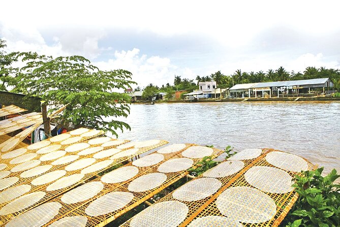 Mekong Delta Cai Rang Floating Market 2-Day Tour - Questions