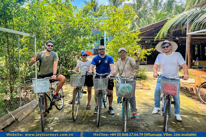 Mekong Delta Cai Rang Floating Market 2-Day Tour - Common Questions
