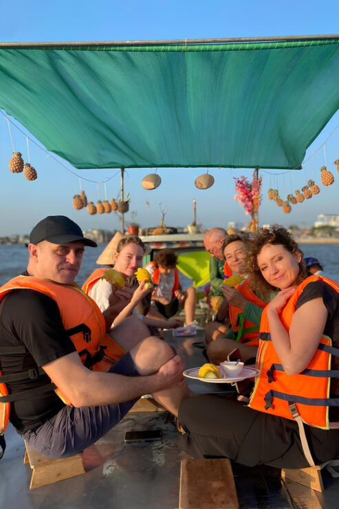 Mekong Delta - Cai Rang Floating Market 2 Days 1 Night Tour - Good To Know