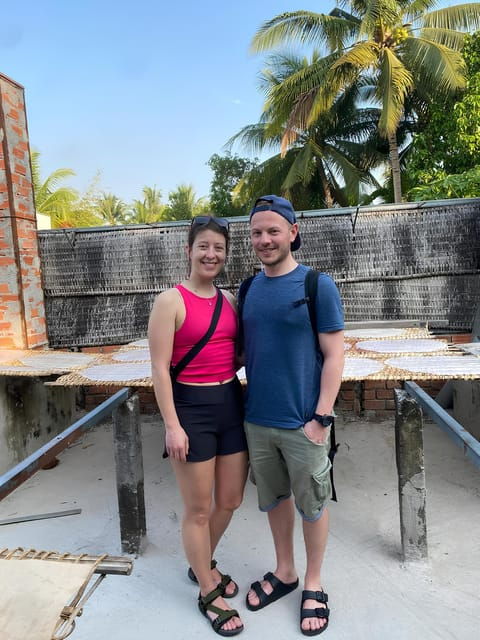 Mekong Delta - Cai Rang Floating Market 2 Days 1 Night Tour - Day 2 Highlights
