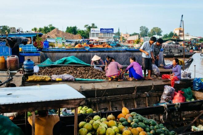 Mekong Delta - Cai Rang Floating Market 2 Days 1 Night Tour - Inclusions and Amenities