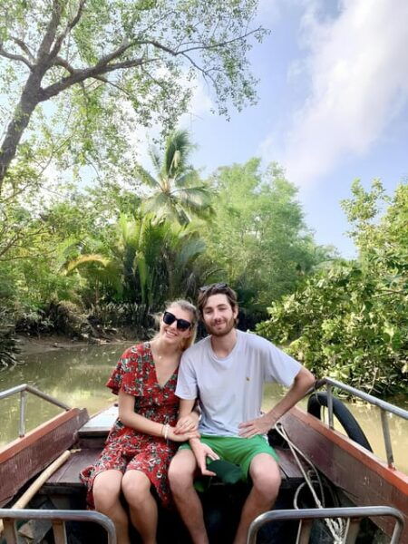 Mekong Delta - Cai Rang Floating Market 2 Days 1 Night Tour - Important Travel Tips