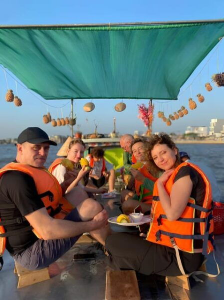 Mekong Delta - Cai Rang Floating Market 2 Days 1 Night Tour - Customer Feedback