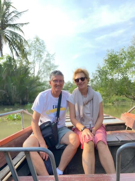 Mekong Delta - Cai Rang Floating Market 2 Days 1 Night Tour - Booking Information