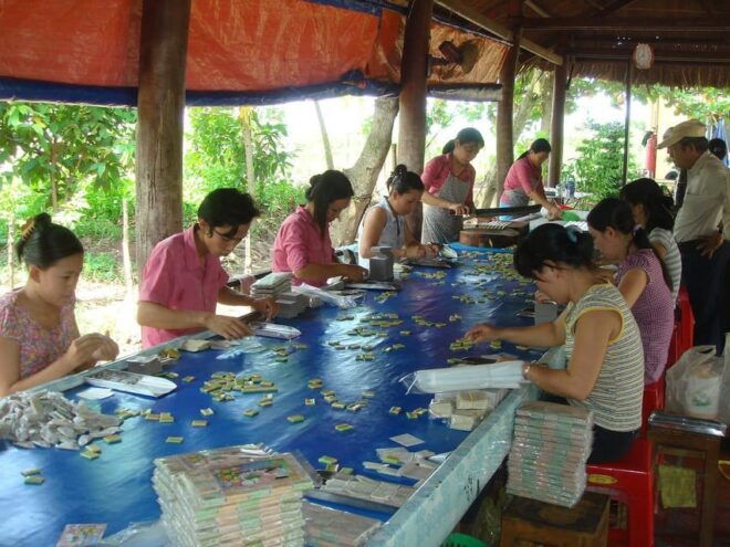 Mekong Delta Charm – SPECIAL My Tho & Ben Tre Private Tour - Booking Information