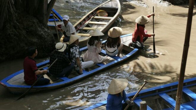 Mekong Delta Charm – SPECIAL My Tho & Ben Tre Private Tour - Customer Reviews and Feedback