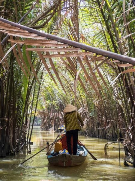 Mekong Delta Charm – SPECIAL My Tho & Ben Tre Private Tour - Frequently Asked Questions