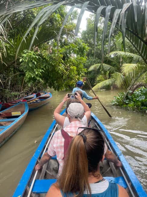 Mekong Delta Cruise & Explore Bicycle Full Day Small Group - Who Will Love This Experience?