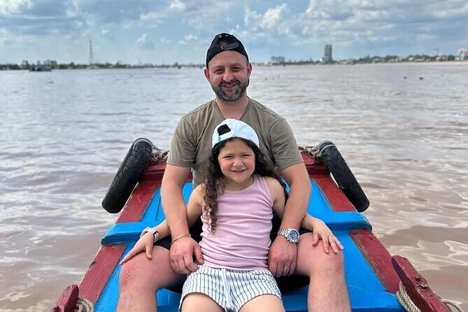 Mekong Delta Cruise, Ho Chi Minh City Night Views Private Tour - Final Thoughts