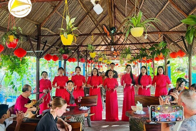 Mekong Delta Cruise, Ho Chi Minh City Night Views Private Tour - FAQ