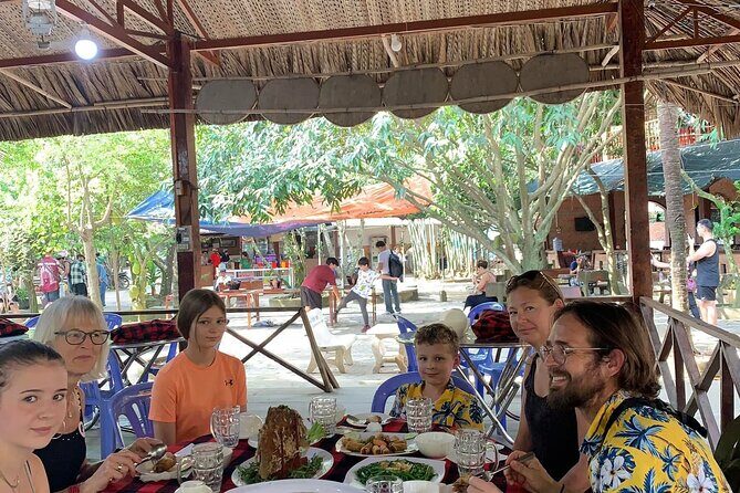 Mekong Delta Cruise, Ho Chi Minh City Night Views Private Tour - Who Would Love This Tour?