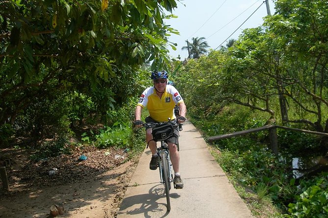 Mekong Delta Cycling Trip Including Cai Be - Cycling Routes
