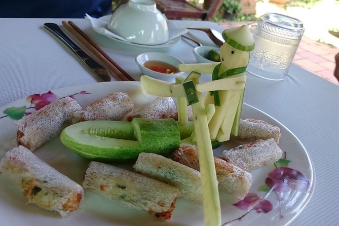 Mekong Delta Cycling Trip Including Cai Be - The Sum Up