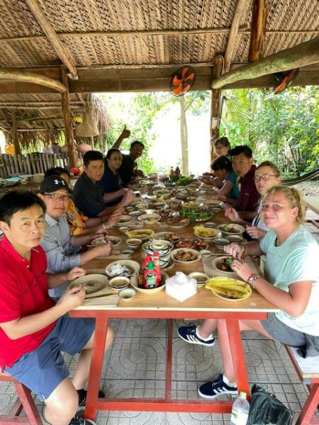 Mekong Delta Daily Tour From Ho Chi Minh City - Frequently Asked Questions