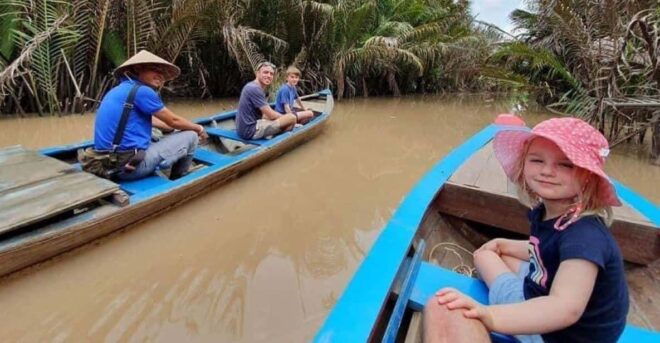 Mekong Delta Day Tour - Activities and Experiences