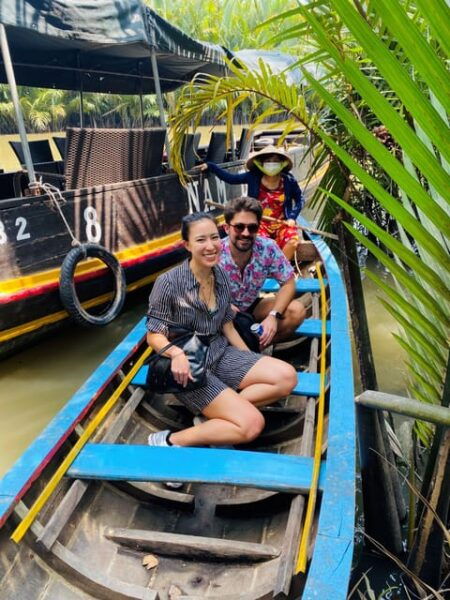 Mekong Delta Day Tour - Inclusions of the Tour