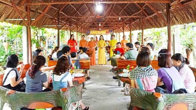 Mekong Delta Day Tour The Magic Land of Viet Nam - Cultural Highlights of the Delta