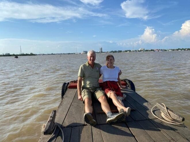 Mekong Delta Day Tour The Magic Land of Viet Nam - Inclusions for Tour Participants
