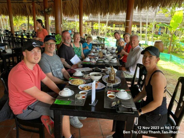 Mekong Delta Day Trip - Inclusions and Exclusions