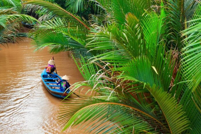 Mekong Delta Day Trip - Memorable Moments