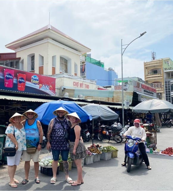 Mekong Delta Day Trip From Saigon - Transportation and Guide