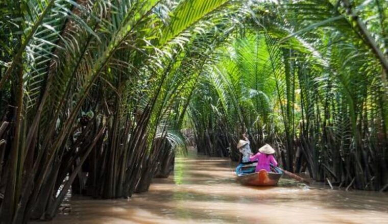 Mekong Delta Day Trip From Saigon - Mekong River Cruise