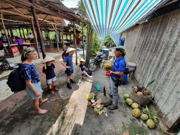 Mekong Delta Day Trip From Saigon - Cultural Insights