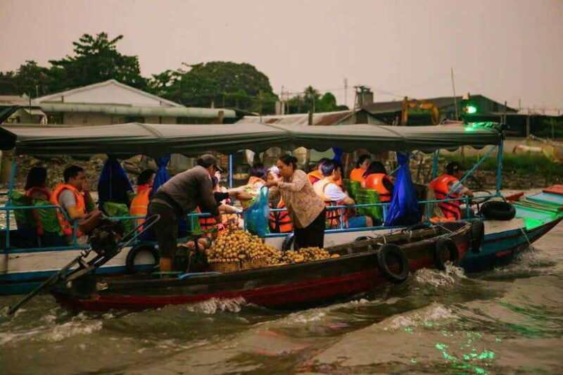 Mekong Delta Discovery: 2-Day Tour of Ben Tre & Can Tho - Exploring the First Day: From Ben Tre to Can Tho