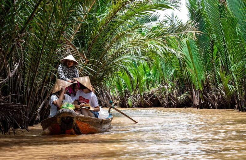 Mekong Delta Discovery: 2-Day Tour of Ben Tre & Can Tho - What’s Included & What to Keep in Mind