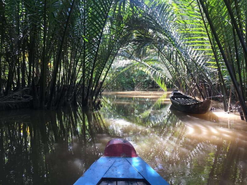 Mekong Delta Discovery: 2-Day Tour of Ben Tre & Can Tho - Authenticity and Value
