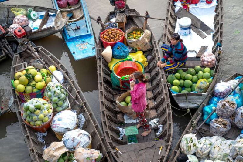 Mekong Delta Discovery: 2-Day Tour of Ben Tre & Can Tho - Final Thoughts