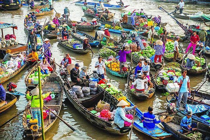 Mekong Delta Discovery - 3 days 2 Nights - Final Thoughts