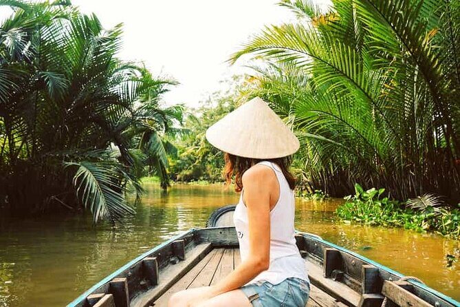 Mekong Delta Discovery 3 Days and 2 Nights Cruise - A Close Look at the Mekong Delta Discovery Tour