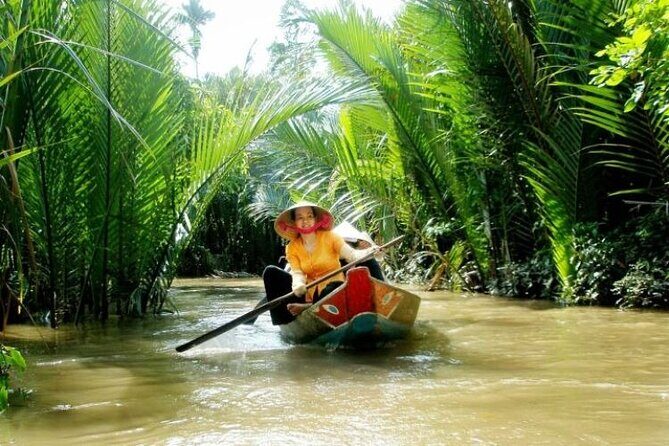 Mekong Delta Discovery 3 Days and 2 Nights Cruise - What’s Included and What’s Not?