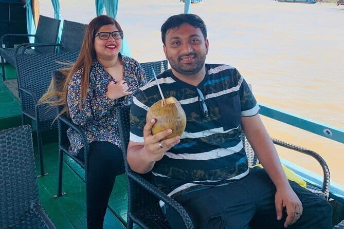 Mekong Delta Discovery Day Tour - What to Expect from Transportation and Group Size