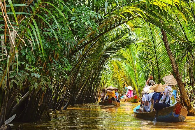 Mekong Delta Discovery Day Tour (My Tho - Ben Tre) - Tour Highlights
