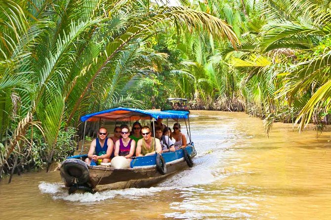 Mekong Delta Discovery Luxury Day Tours - Tour Highlights