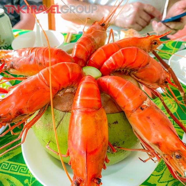 Mekong Delta Escapade 2 Days 1 Night (Bến Tre – Trà Vinh) - Experience Highlights