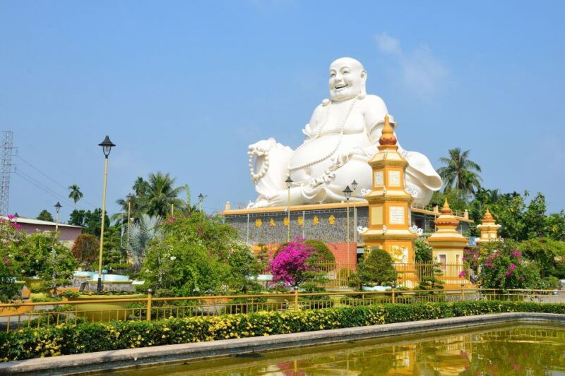 Mekong Delta Experience: Small Group Adventure - Good To Know