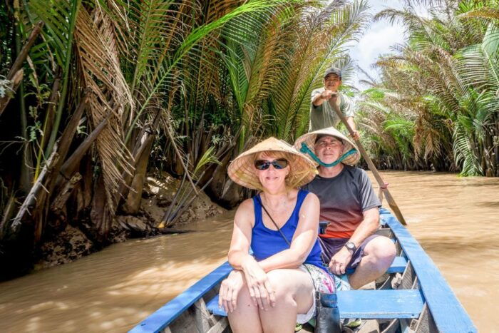 Mekong Delta Experience: Small Group Adventure - Frequently Asked Questions