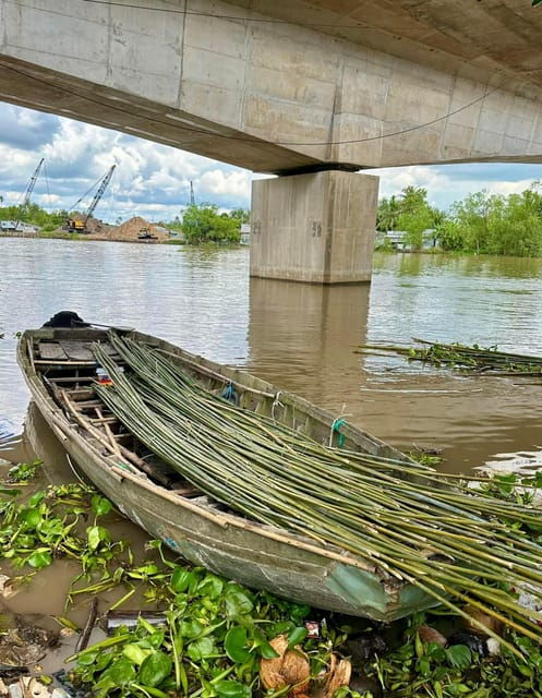 Mekong Delta: Experience the Hidden Gem of Local River Life - Unique Experiences and Activities