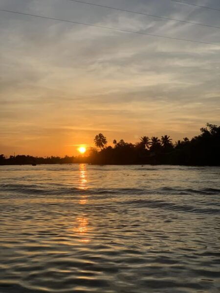 Mekong Delta: Experience the Hidden Gem of Local River Life - Meeting Point and Preparation Tips